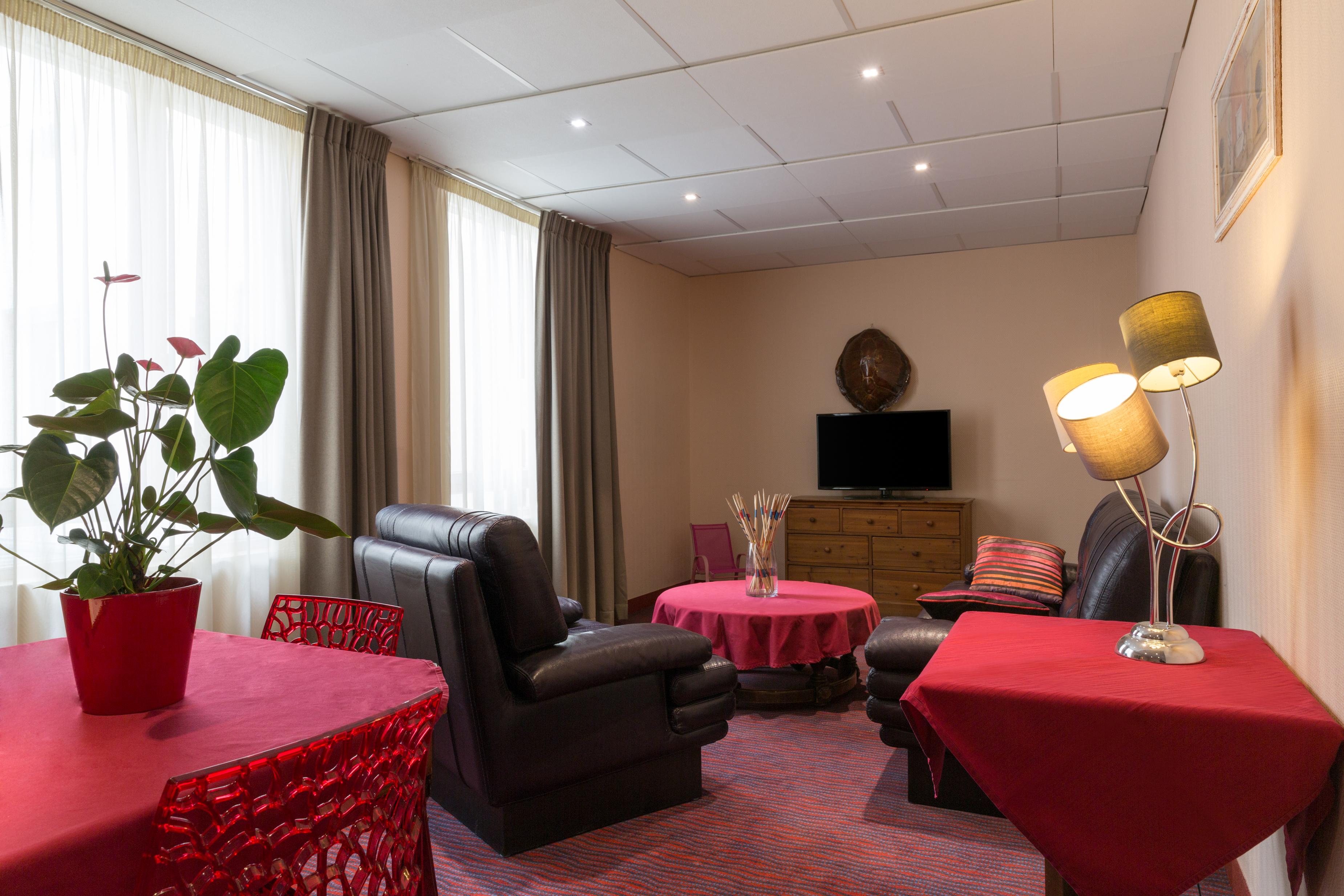 The Originals City, Hotel Alizea, Le Mans Nord Сан-Сатурнин Екстериор снимка